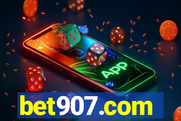 bet907.com