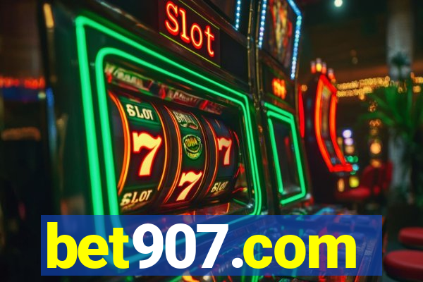 bet907.com