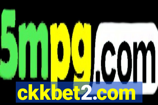 ckkbet2.com