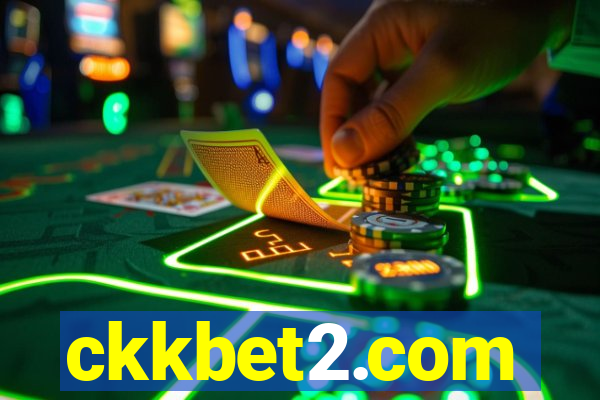 ckkbet2.com