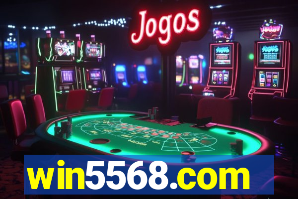 win5568.com