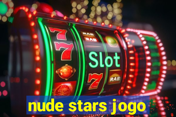 nude stars jogo