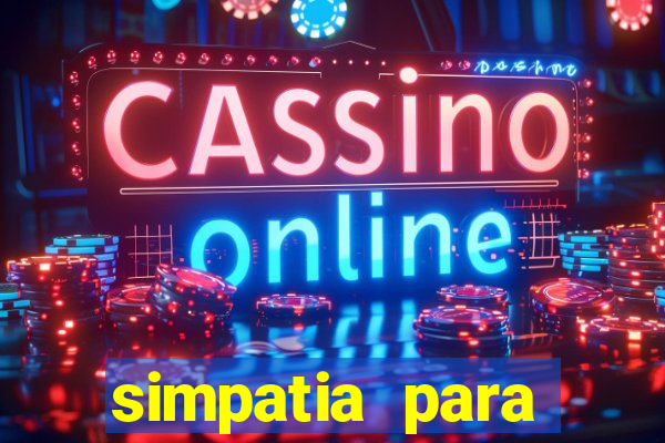 simpatia para ganhar no bingo de cartela