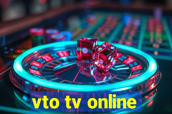 vto tv online