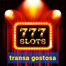 transa gostosa