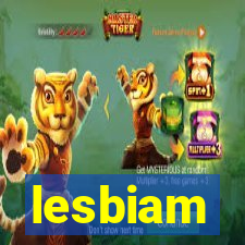 lesbiam