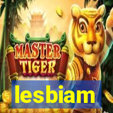 lesbiam