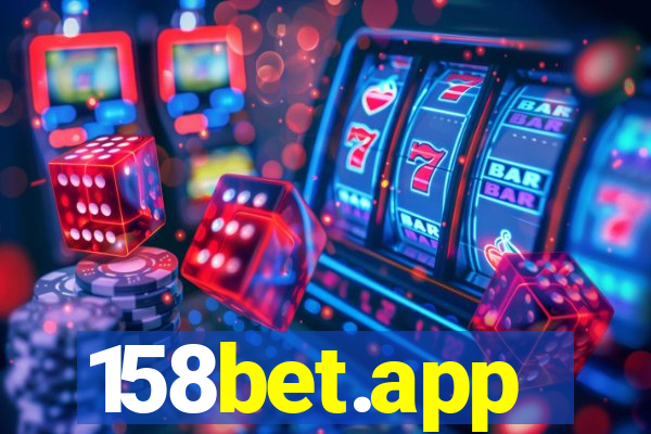 158bet.app