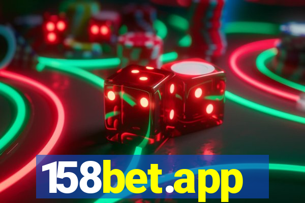 158bet.app