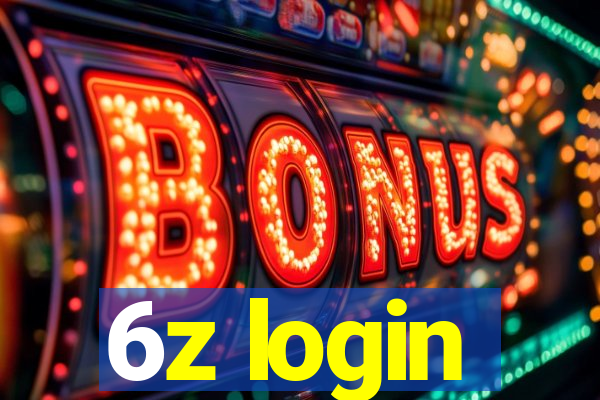 6z login