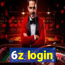 6z login