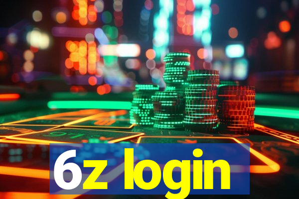 6z login