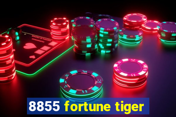 8855 fortune tiger