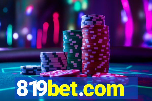 819bet.com