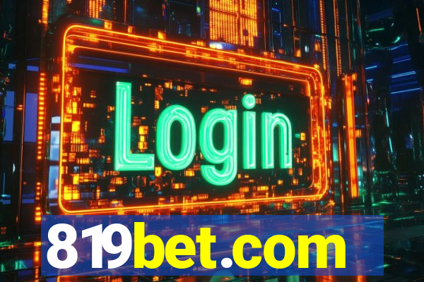 819bet.com