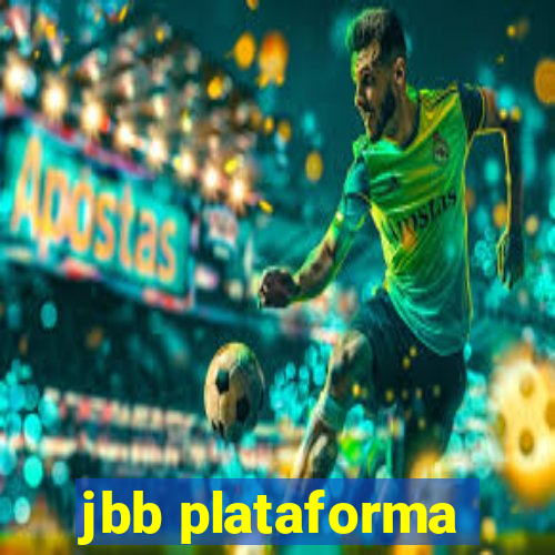 jbb plataforma