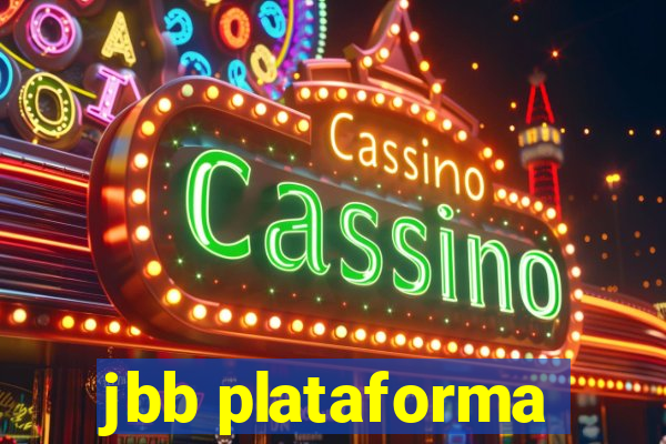 jbb plataforma