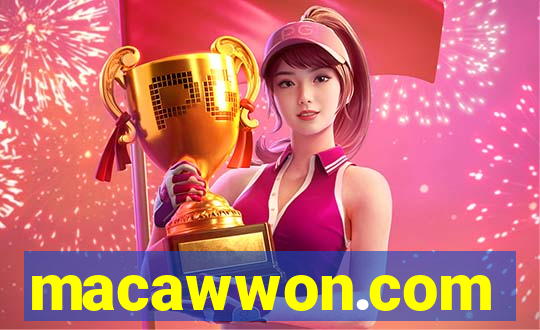 macawwon.com