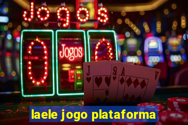 laele jogo plataforma