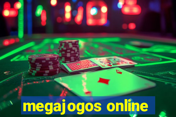 megajogos online