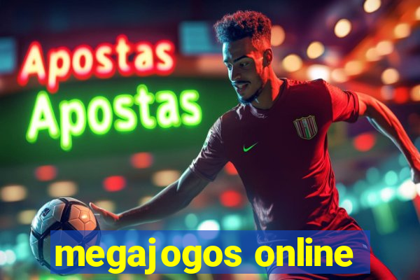 megajogos online