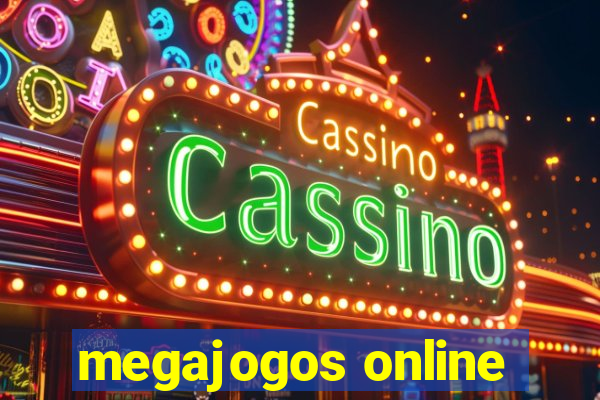 megajogos online