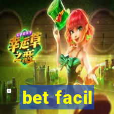 bet facil