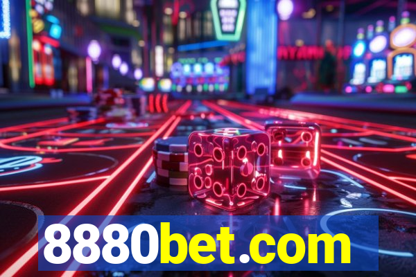 8880bet.com