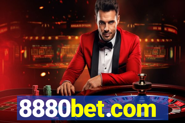 8880bet.com