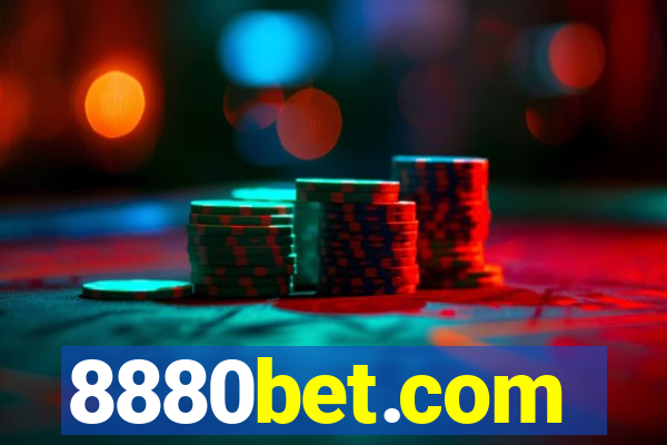 8880bet.com