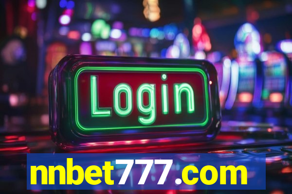 nnbet777.com