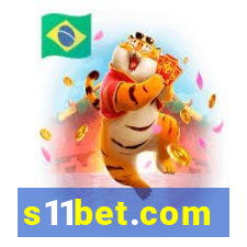 s11bet.com