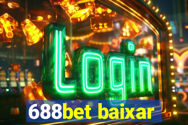 688bet baixar