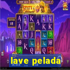 lave pelada