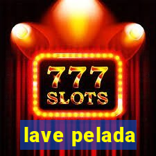 lave pelada