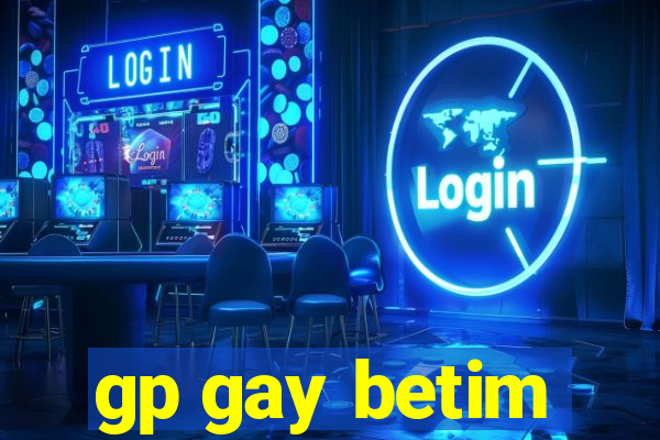 gp gay betim