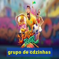 grupo de cdzinhas