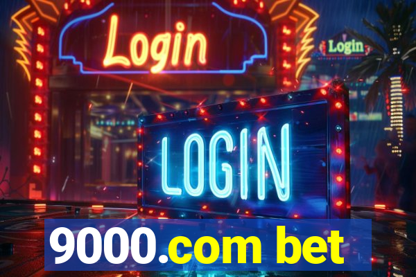 9000.com bet