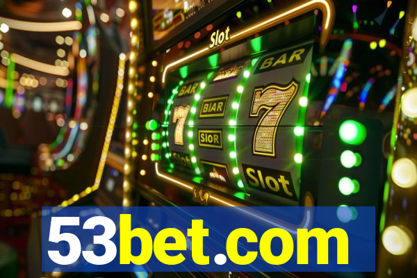 53bet.com