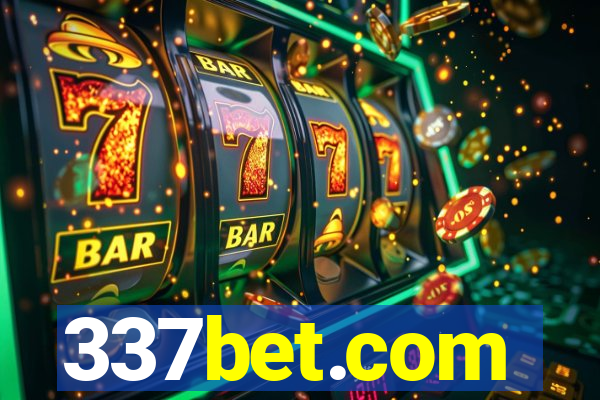 337bet.com