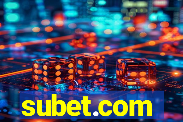 subet.com