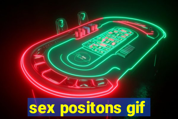 sex positons gif