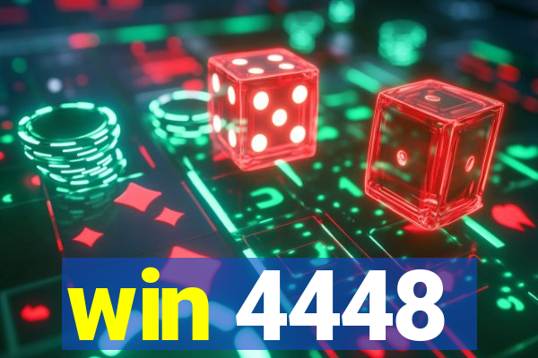 win 4448