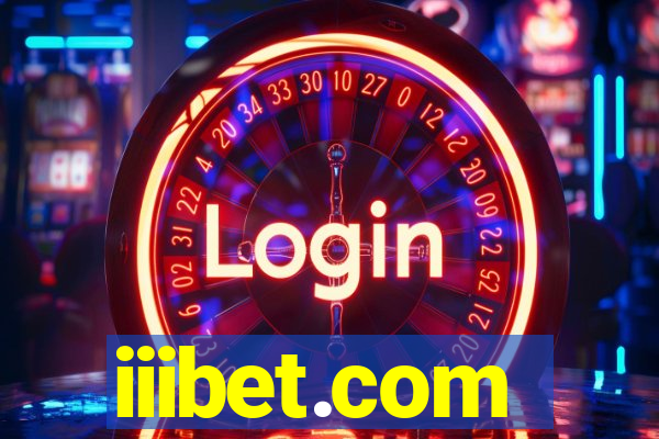 iiibet.com