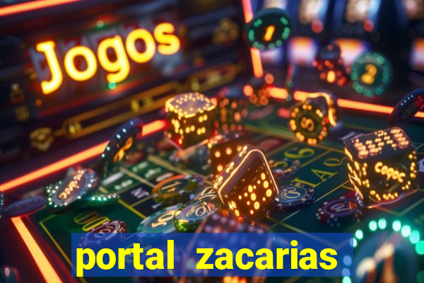 portal zacarias briga de torcida corinthians