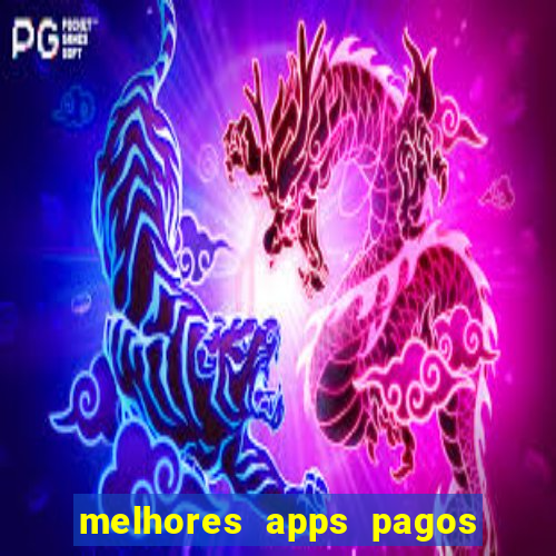 melhores apps pagos play store