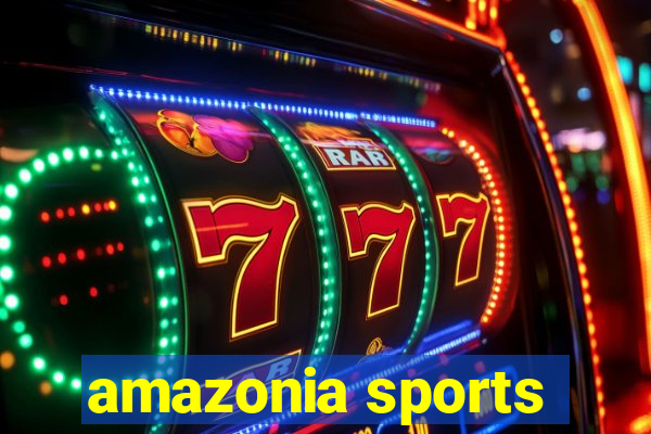 amazonia sports