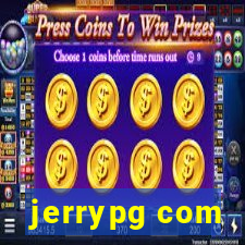 jerrypg com