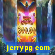 jerrypg com