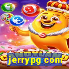 jerrypg com